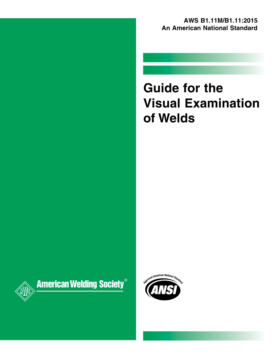 AWS B1.11M - B1.11-2015.pdf_第1页