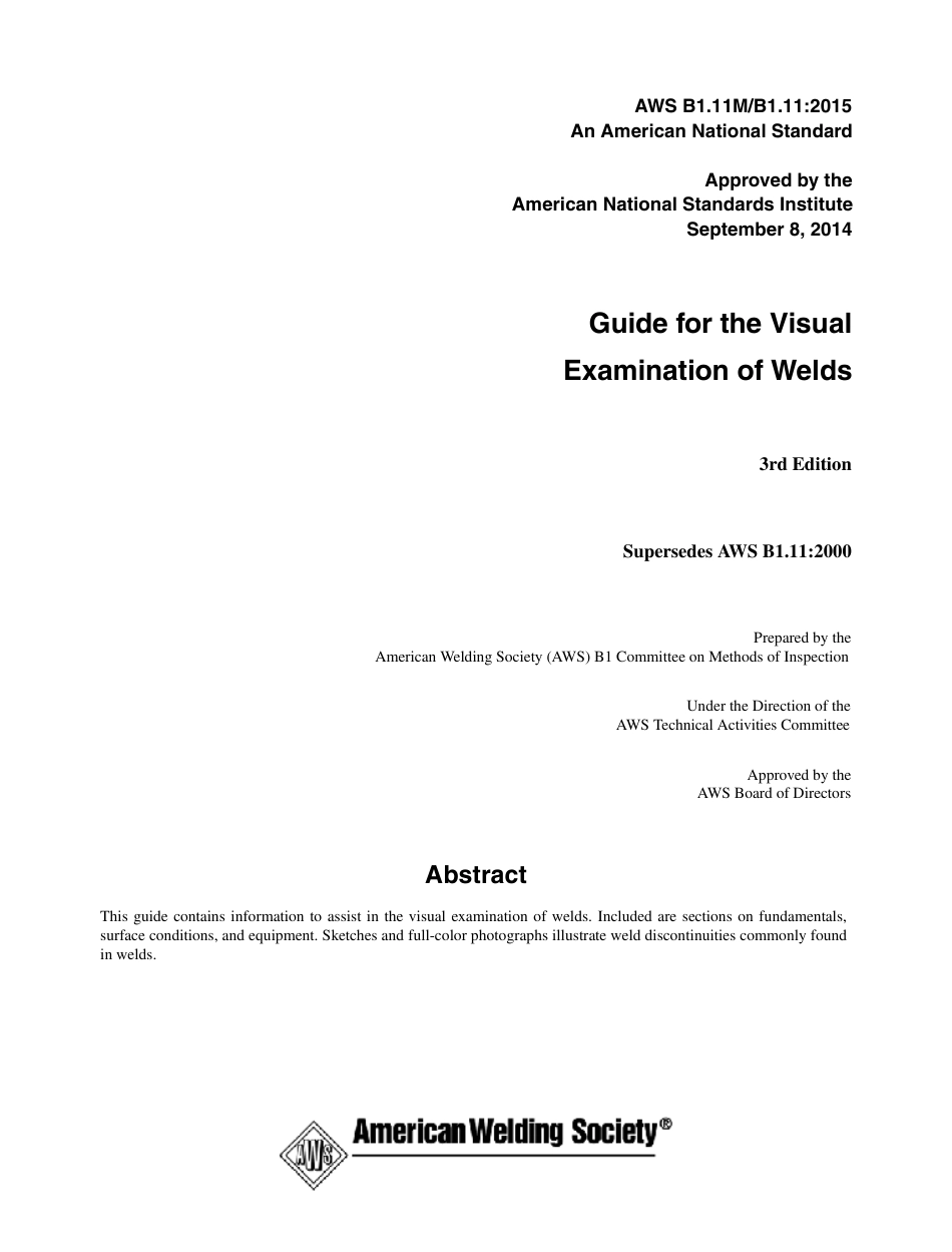 AWS B1.11M - B1.11-2015.pdf_第2页