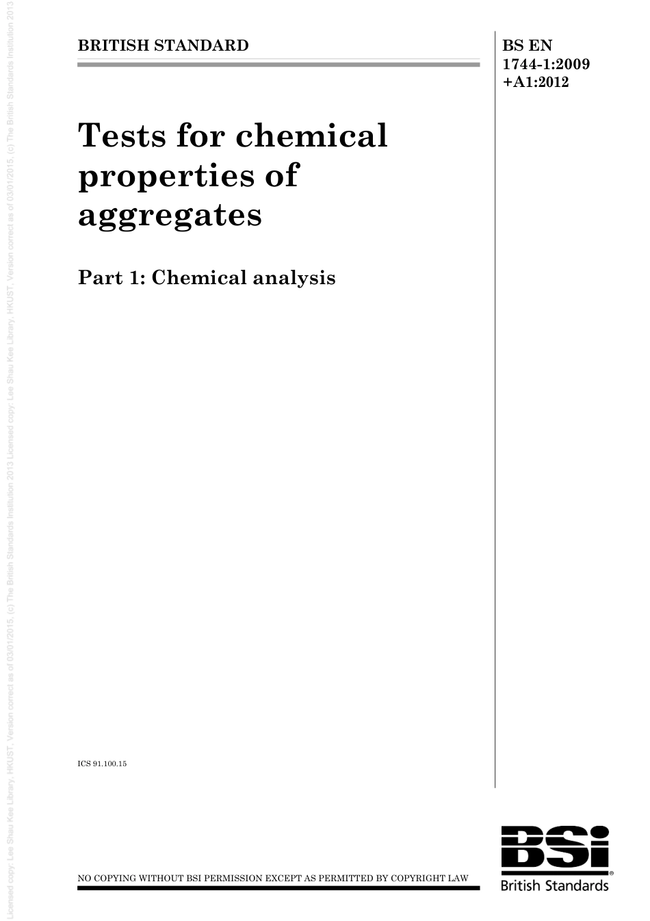 BS EN 01744-1-2009 + A1-2012 (2013).pdf_第1页