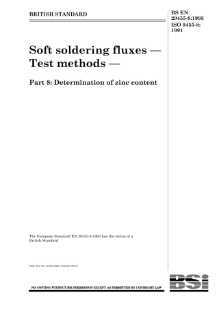 BS EN 29455-8-1993 (2000) ISO 9455-8-1991.pdf