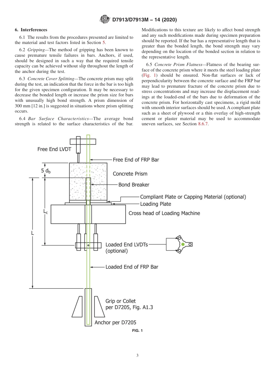 ASTM D7913 - D 7913M - 14 (2020).pdf_第3页