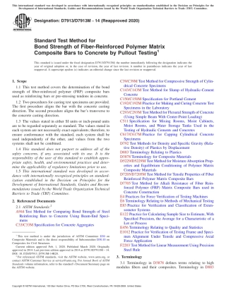 ASTM D7913 - D 7913M - 14 (2020).pdf