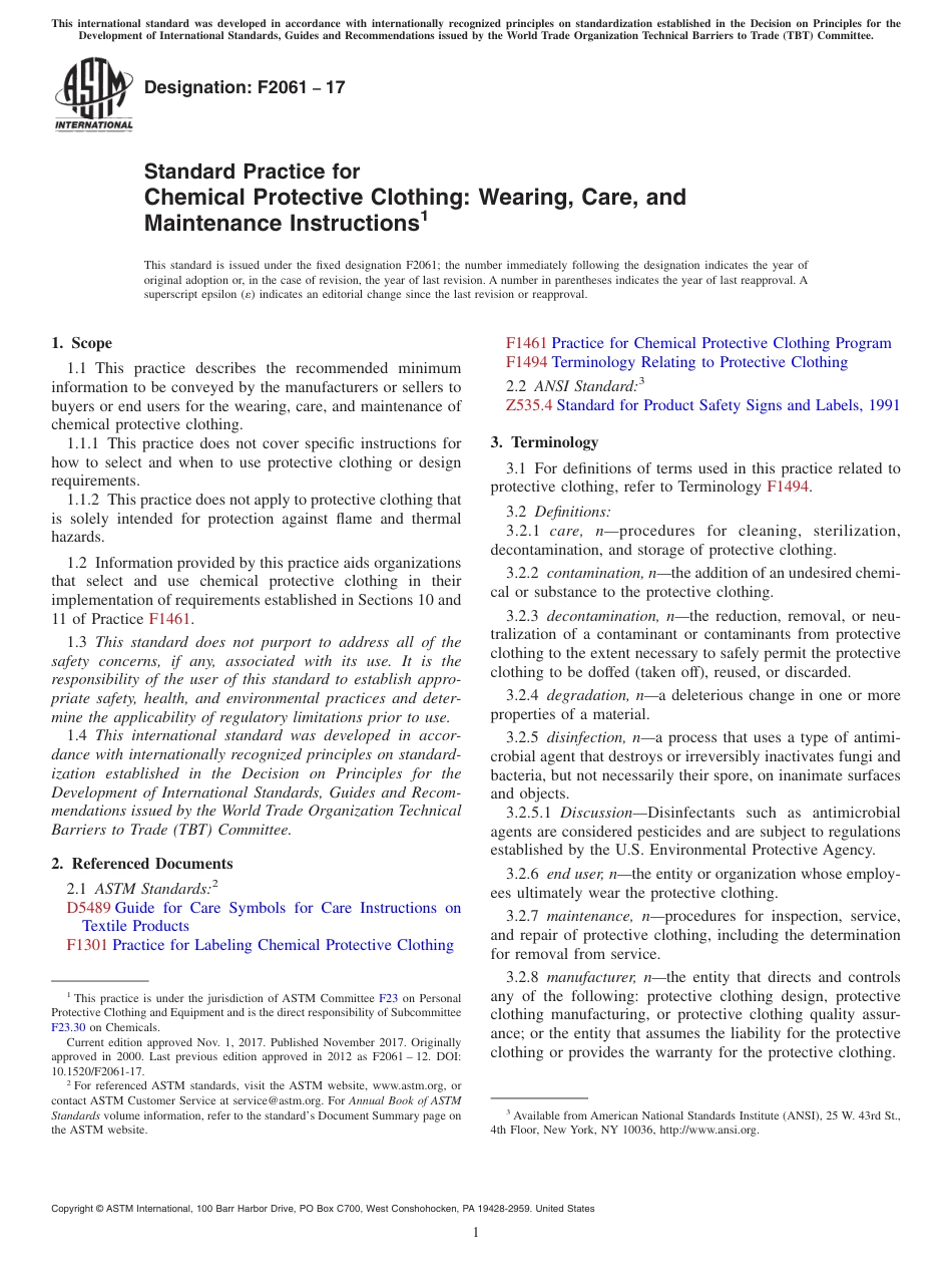 ASTM F2061 - 17.pdf_第1页