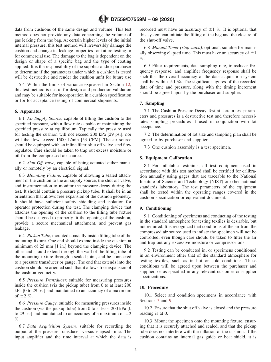 ASTM D7559 - D 7559M - 09 (2020).pdf_第2页