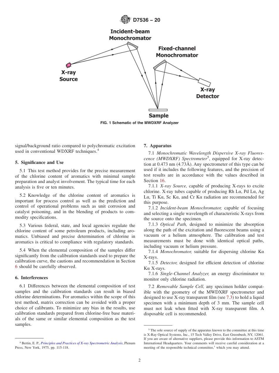 ASTM D7536 - 20.pdf_第2页