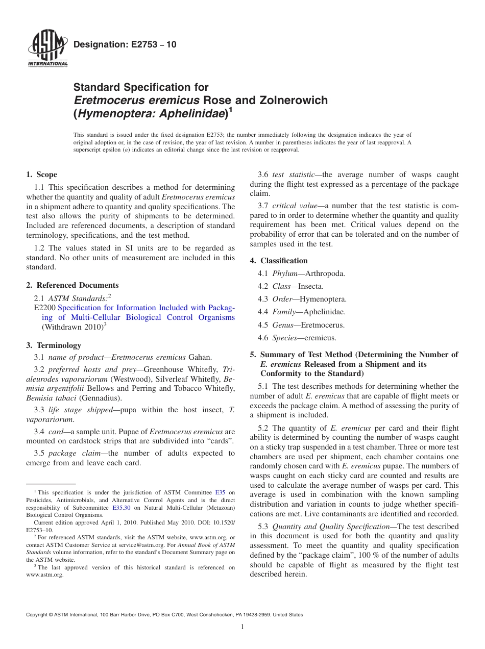 ASTM E2753 - 10.pdf_第1页