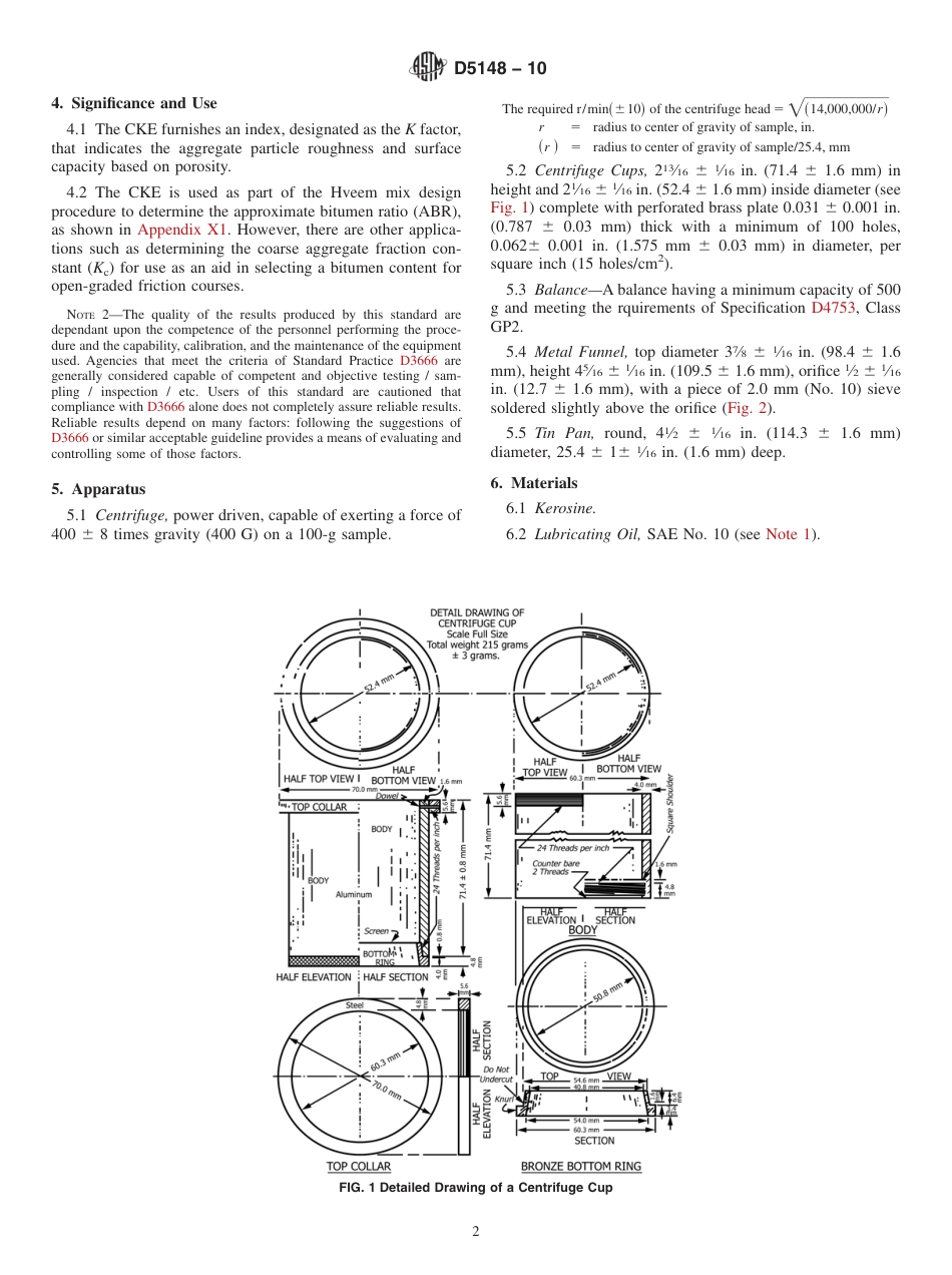 ASTM D5148 - 10.pdf_第2页