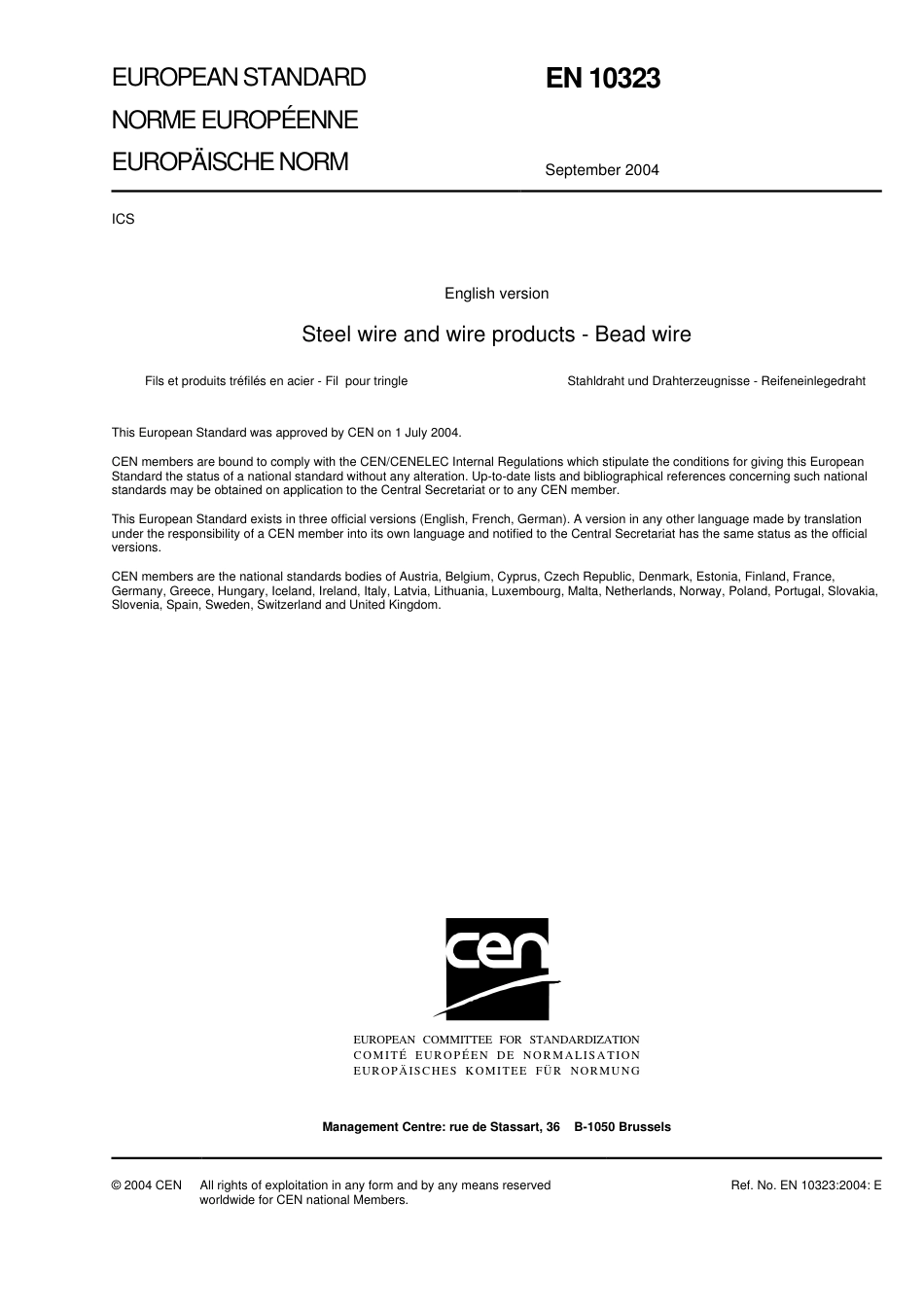 BS EN 10323-2004.pdf_第3页