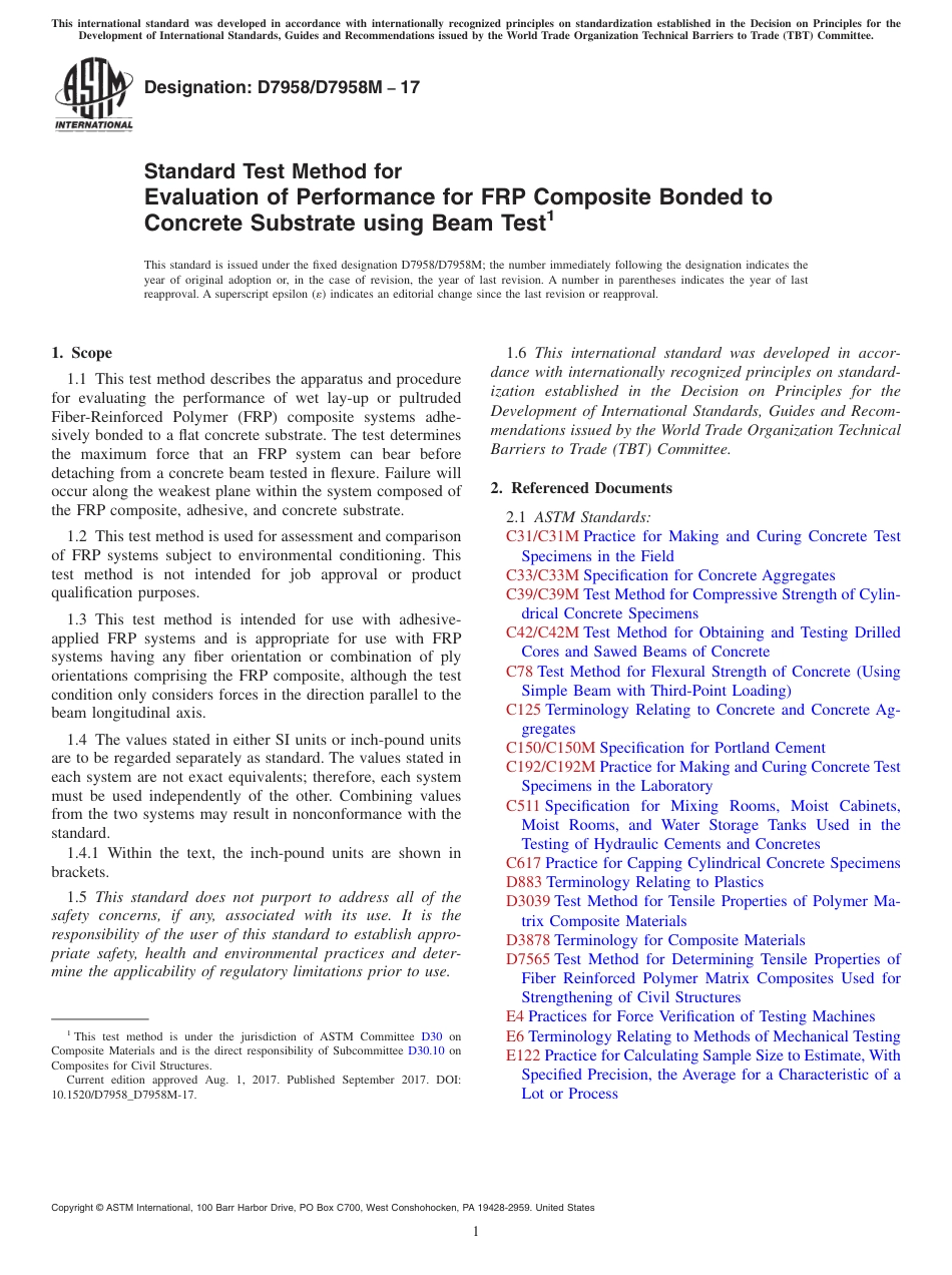 ASTM D7958 - D 7958M - 17.pdf_第1页