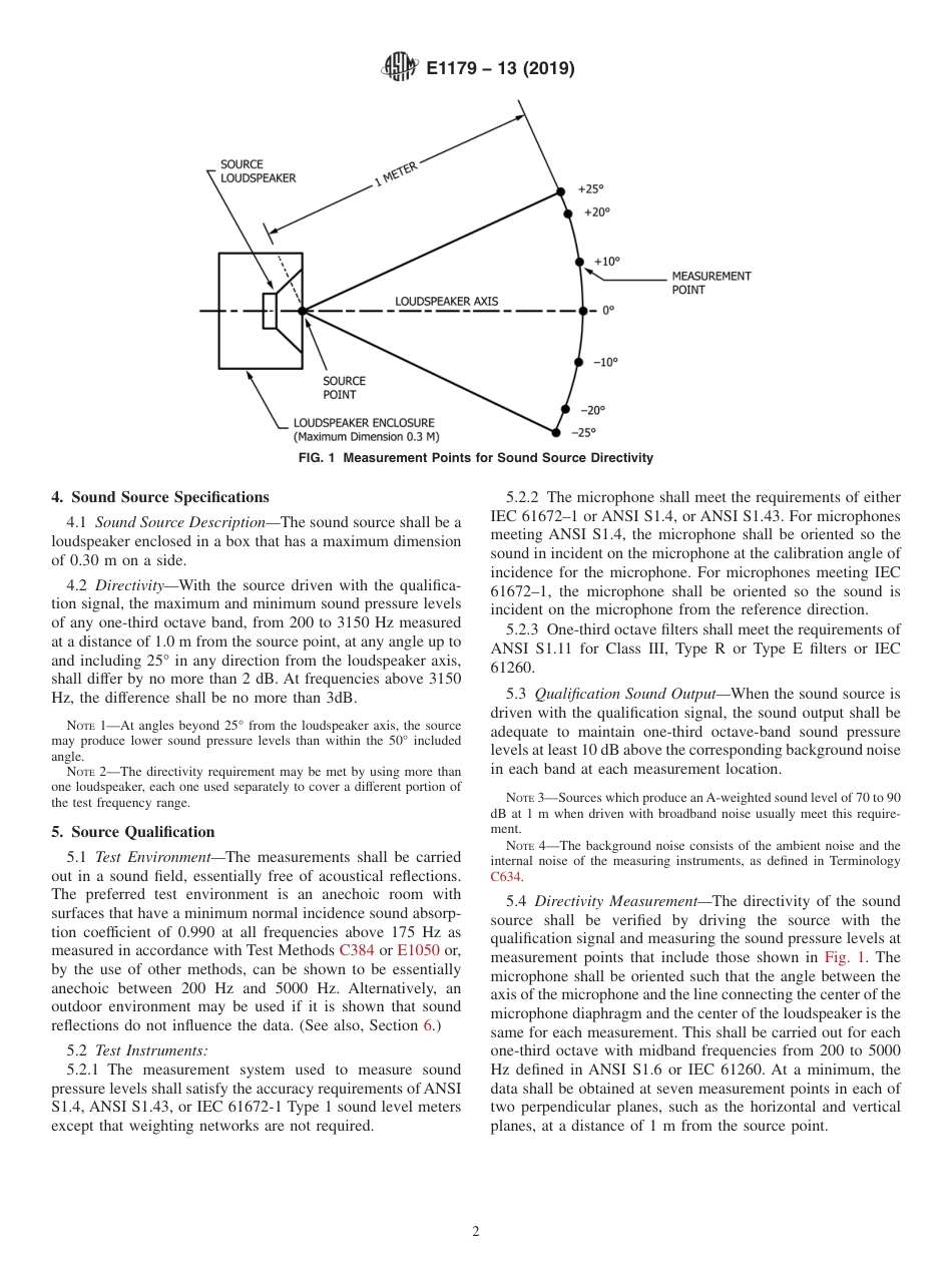 ASTM E1179 - 13 (2019).pdf_第2页