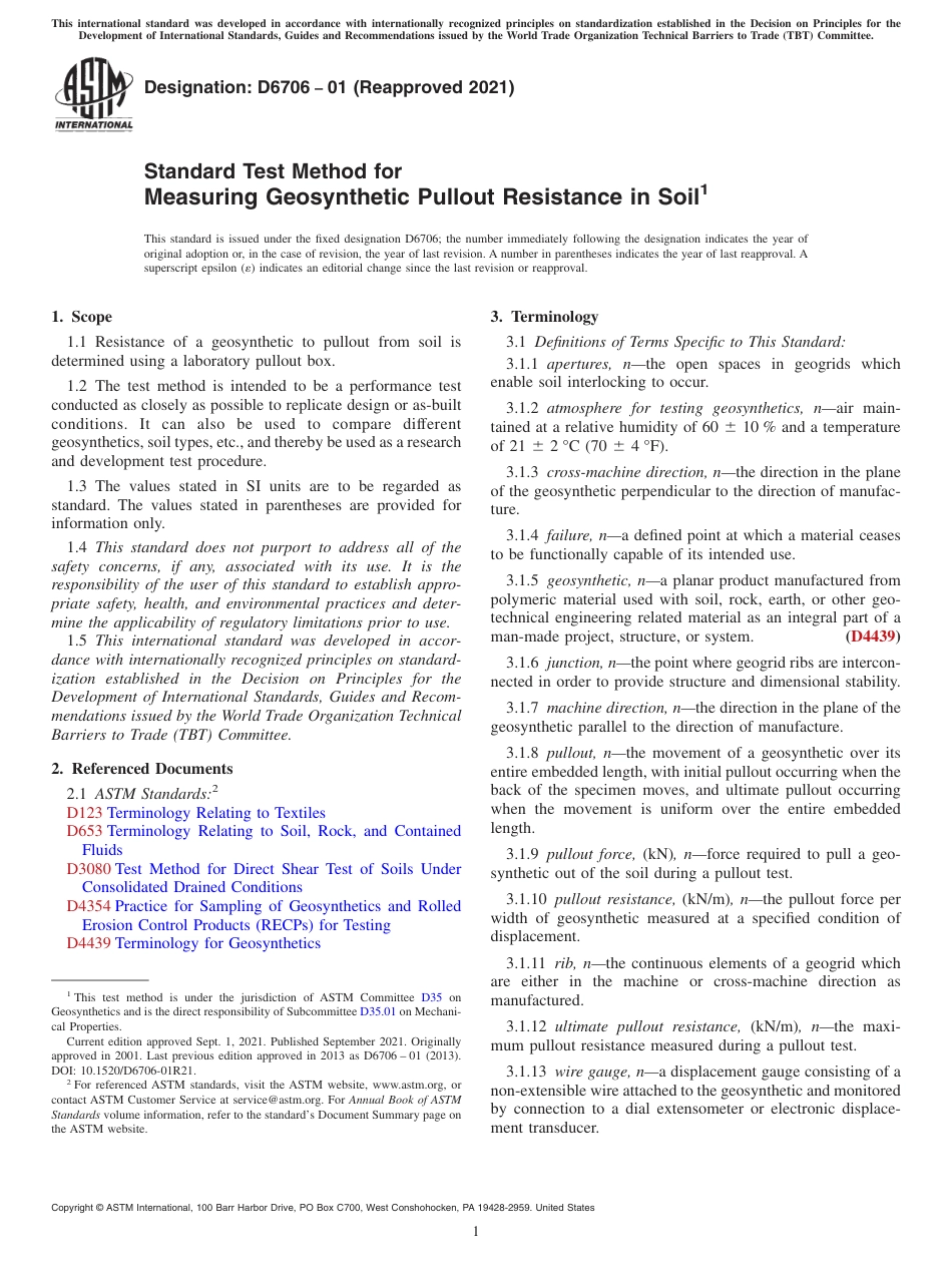 ASTM D6706 - 01 (2021).pdf_第1页