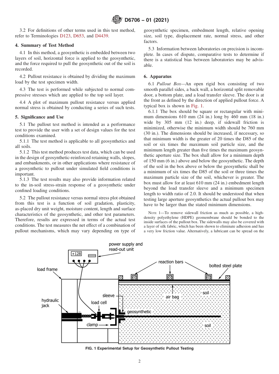 ASTM D6706 - 01 (2021).pdf_第2页