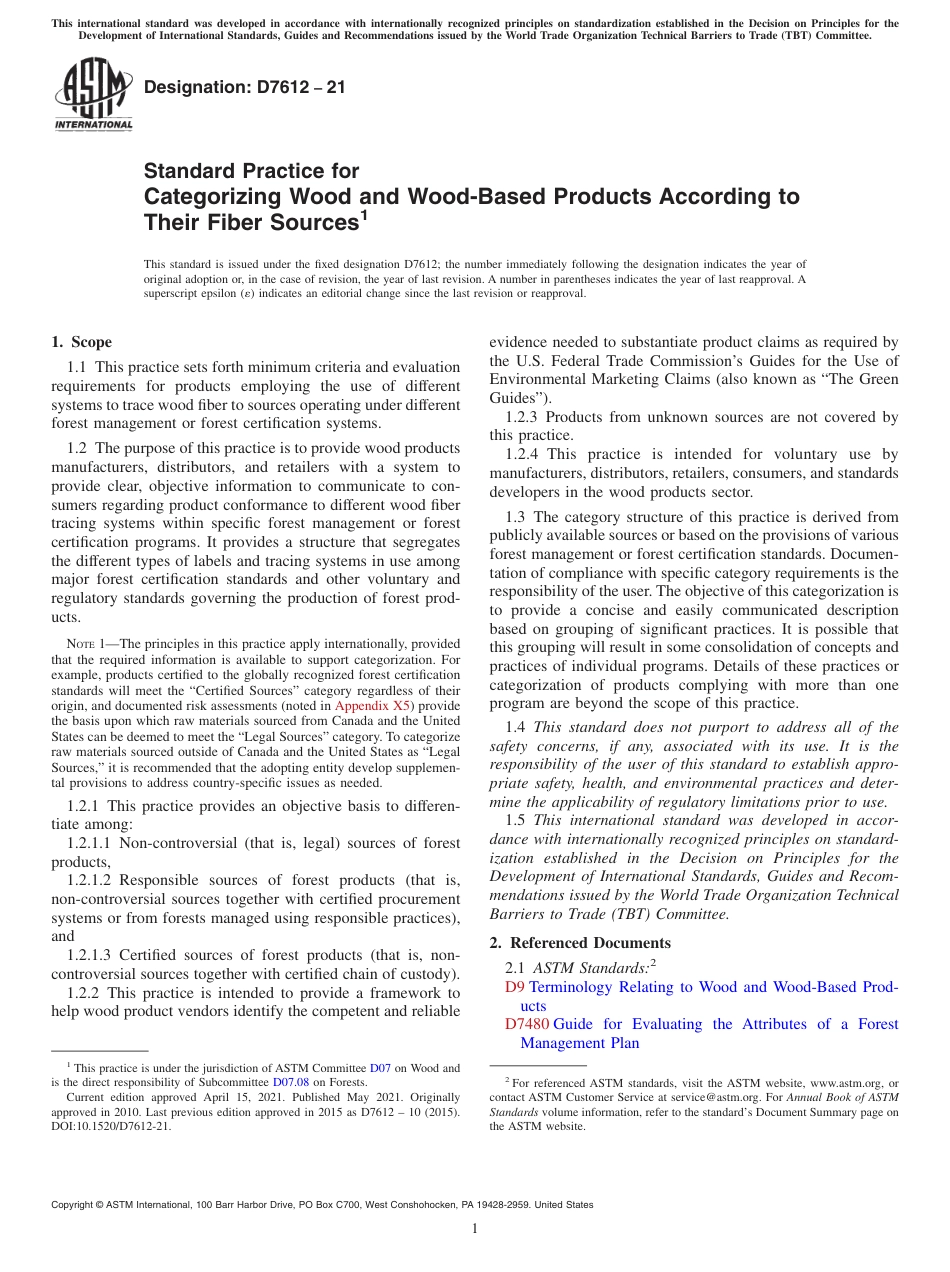 ASTM D7612 - 21.pdf_第1页