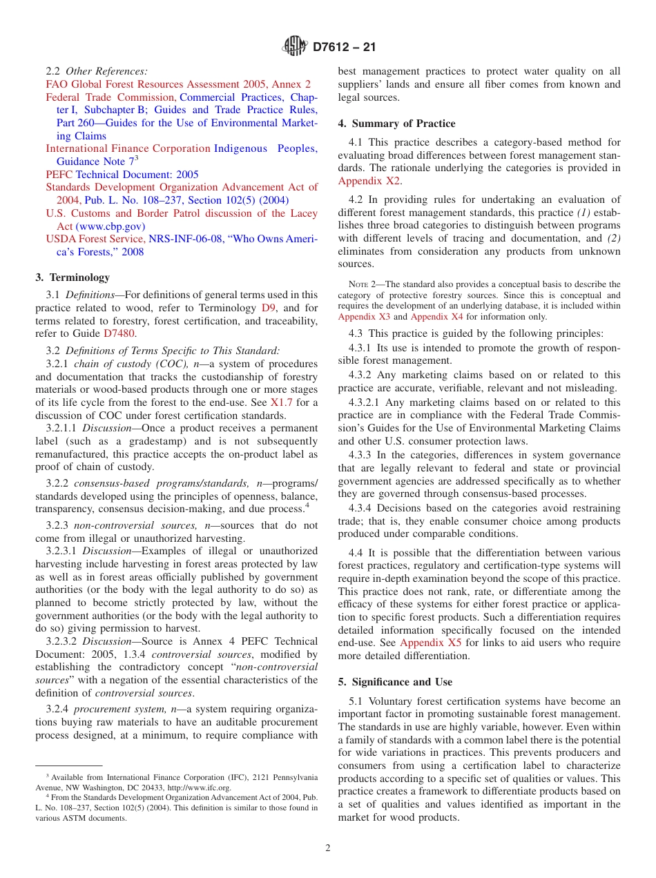 ASTM D7612 - 21.pdf_第2页