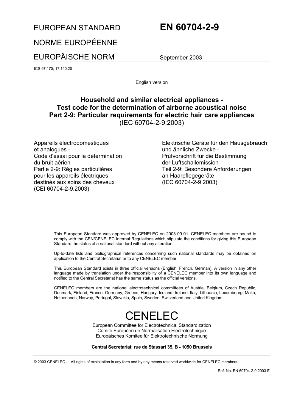 BS EN 60704-2-9-2003.pdf_第3页