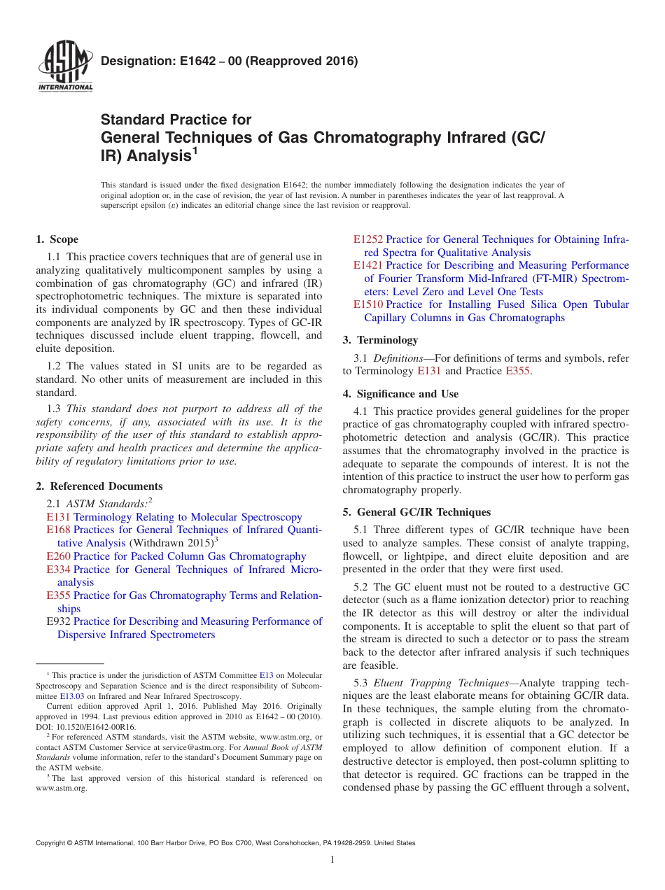 ASTM E1642 - 00 (2016).pdf_第1页