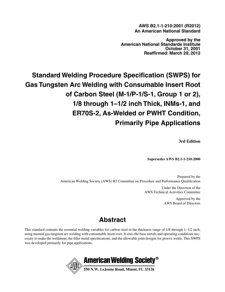 AWS B2.1-1-210-2001 (2012).pdf_第2页