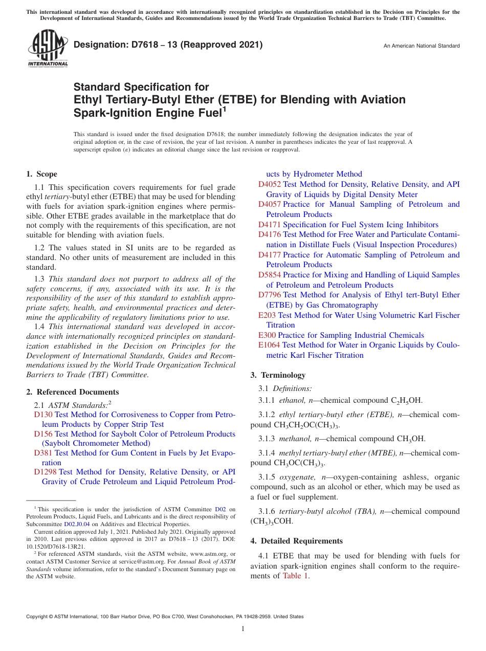 ASTM D7618 - 13 (2021).pdf_第1页