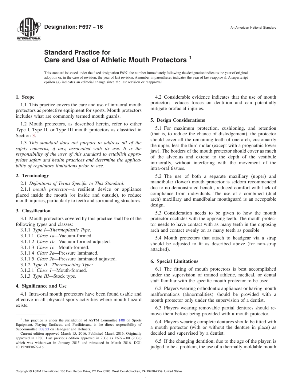 ASTM F697 - 16.pdf_第1页