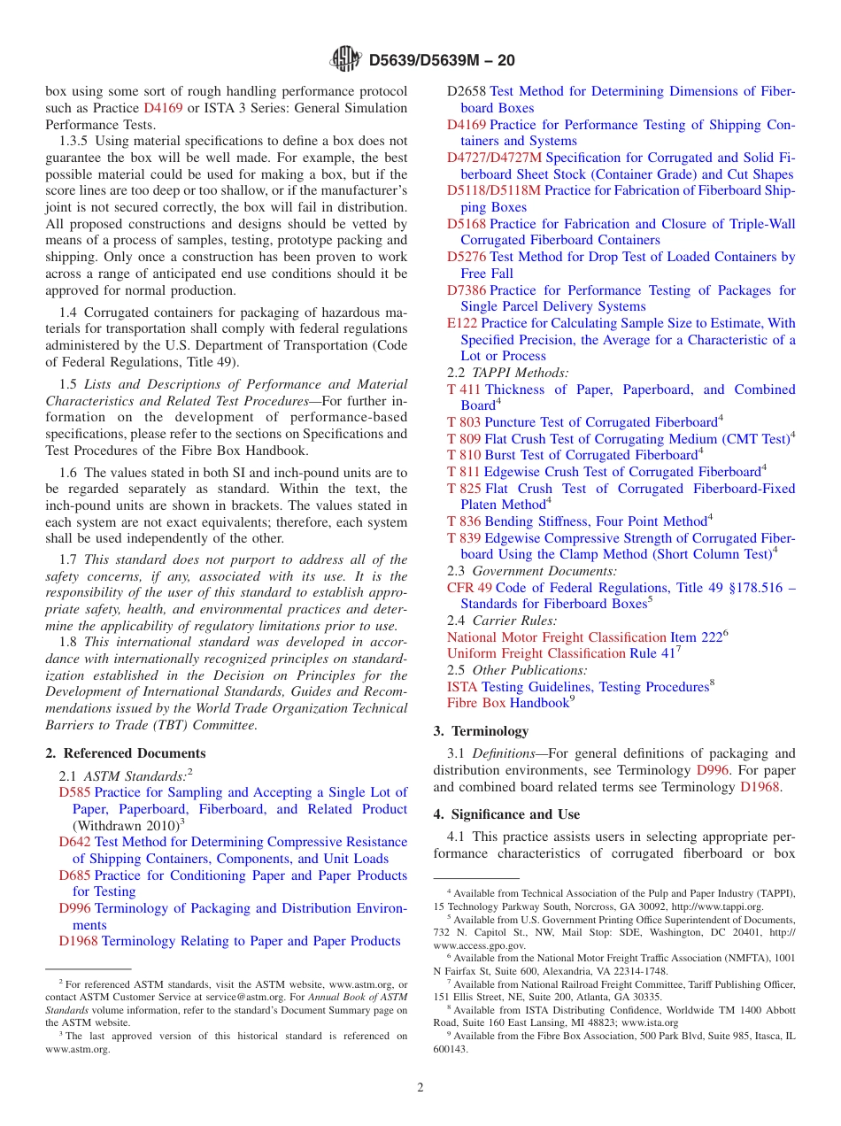 ASTM D5639 - D 5639M - 20.pdf_第2页
