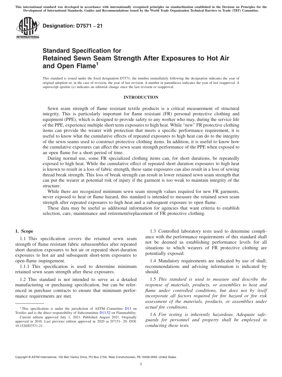 ASTM D7571 - 21.pdf_第1页