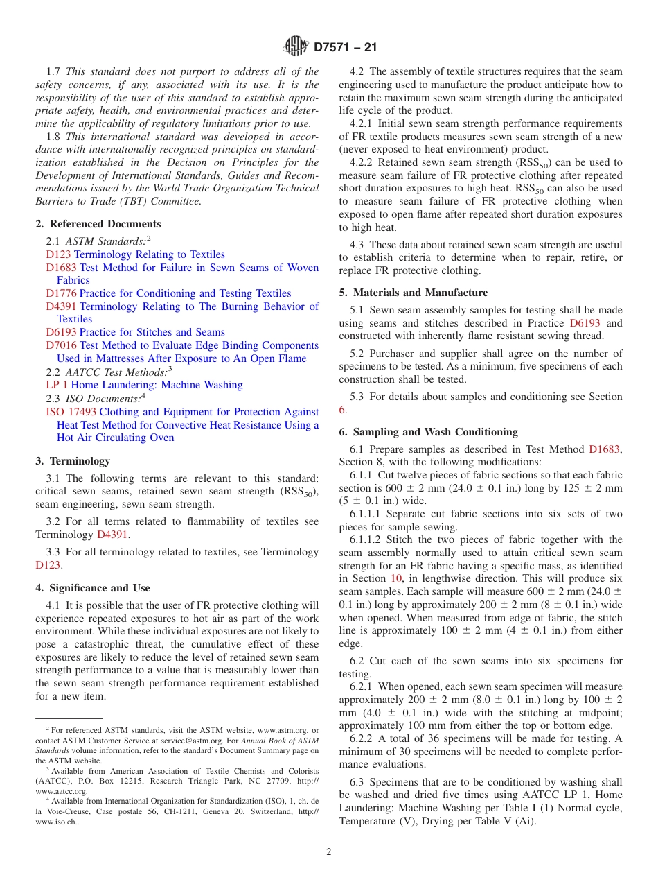 ASTM D7571 - 21.pdf_第2页