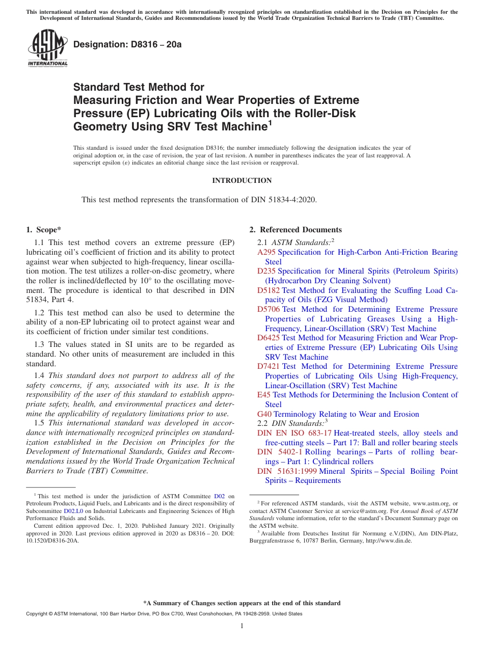 ASTM D8316 - 20a.pdf_第1页