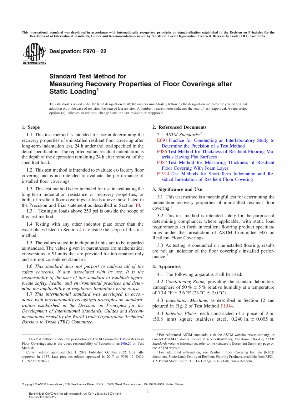 ASTM F970-22.pdf_第1页