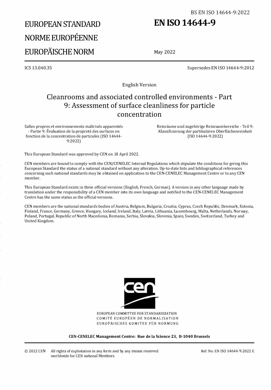 BS EN ISO 14644-9-2022.pdf_第3页