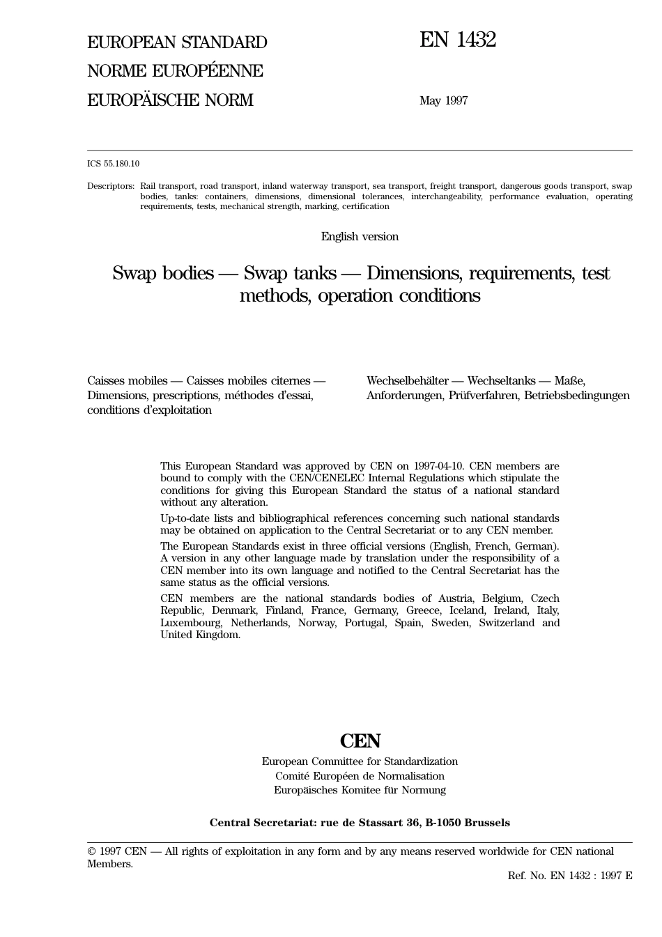 BS EN 01432-1997.pdf_第3页