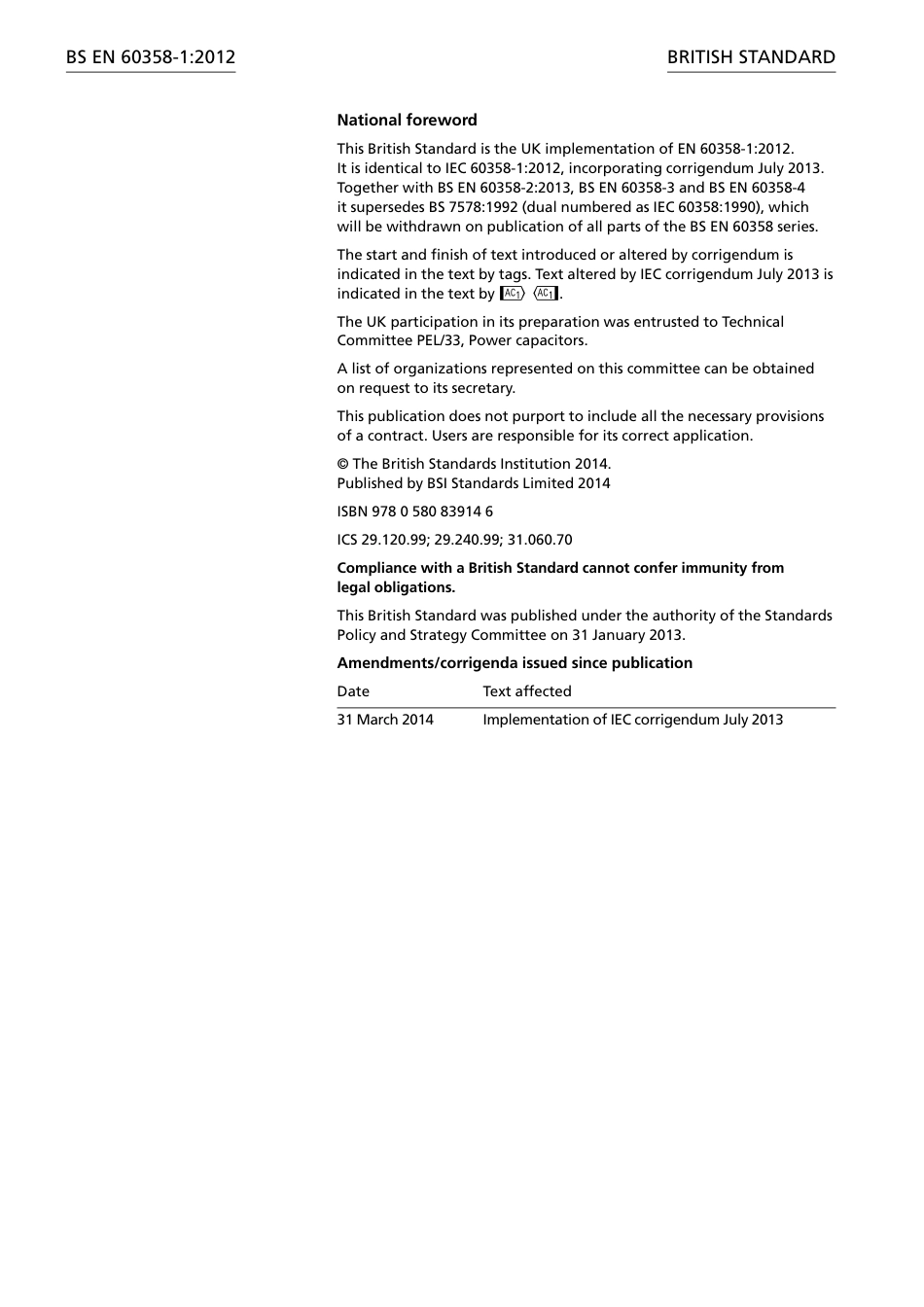 BS EN 60358-1-2012 (2013).pdf_第2页