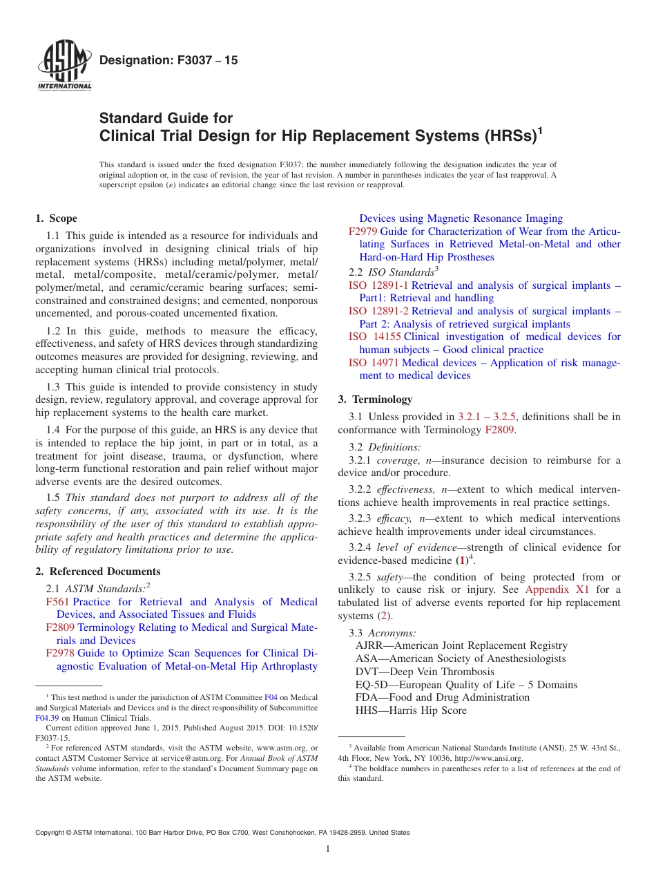 ASTM F3037 - 15.pdf_第1页