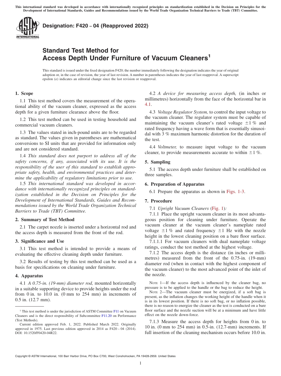 ASTM F420 - 04 (2022).pdf_第1页