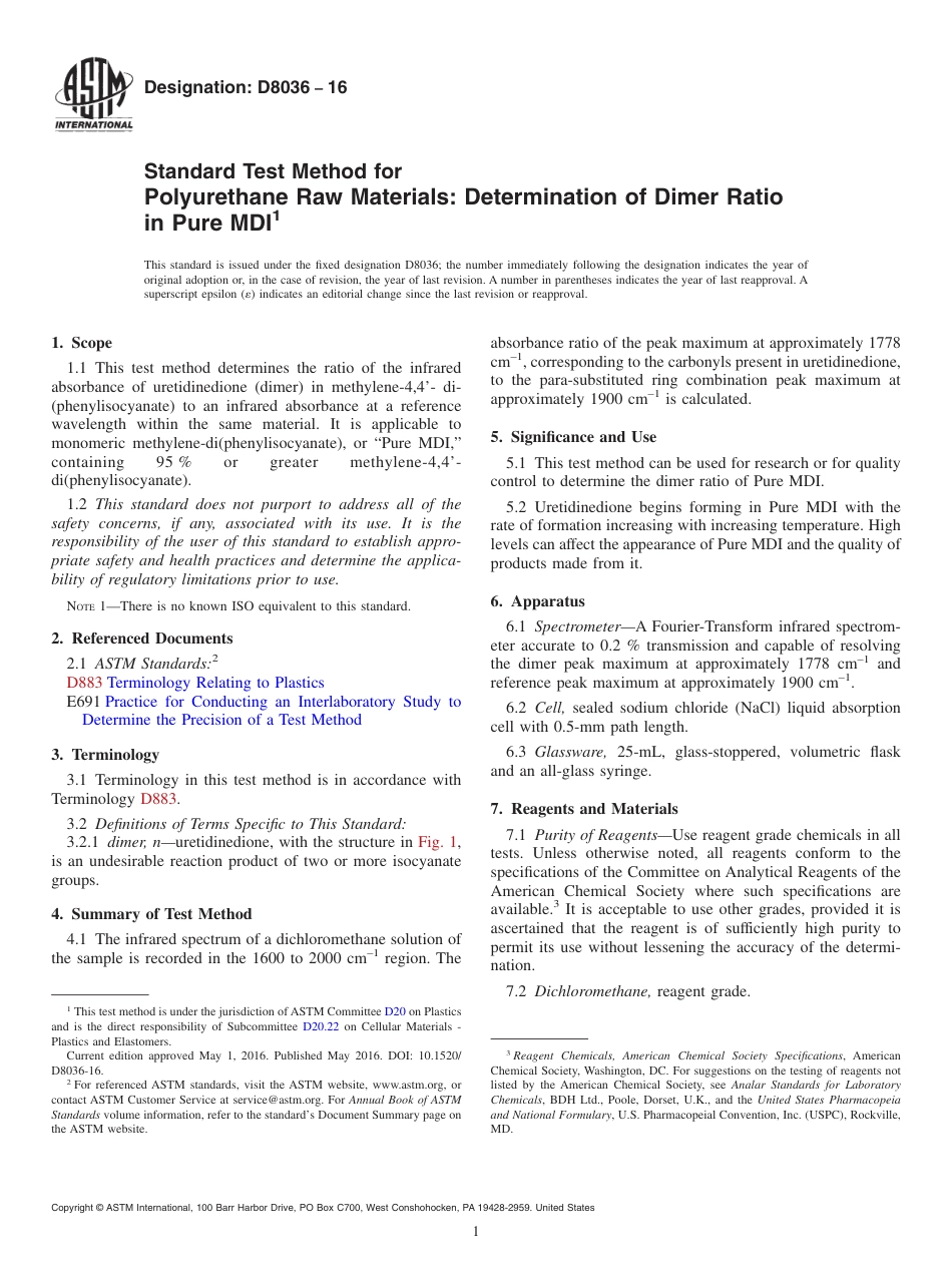 ASTM D8036 - 16.pdf_第1页