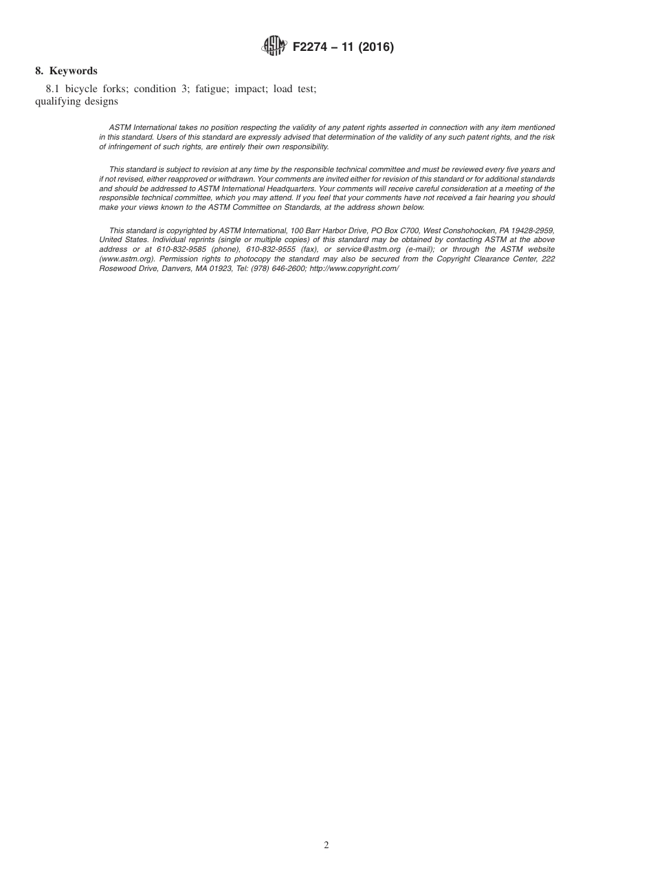 ASTM F2274 - 11 (2016).pdf_第2页