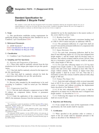 ASTM F2274 - 11 (2016).pdf