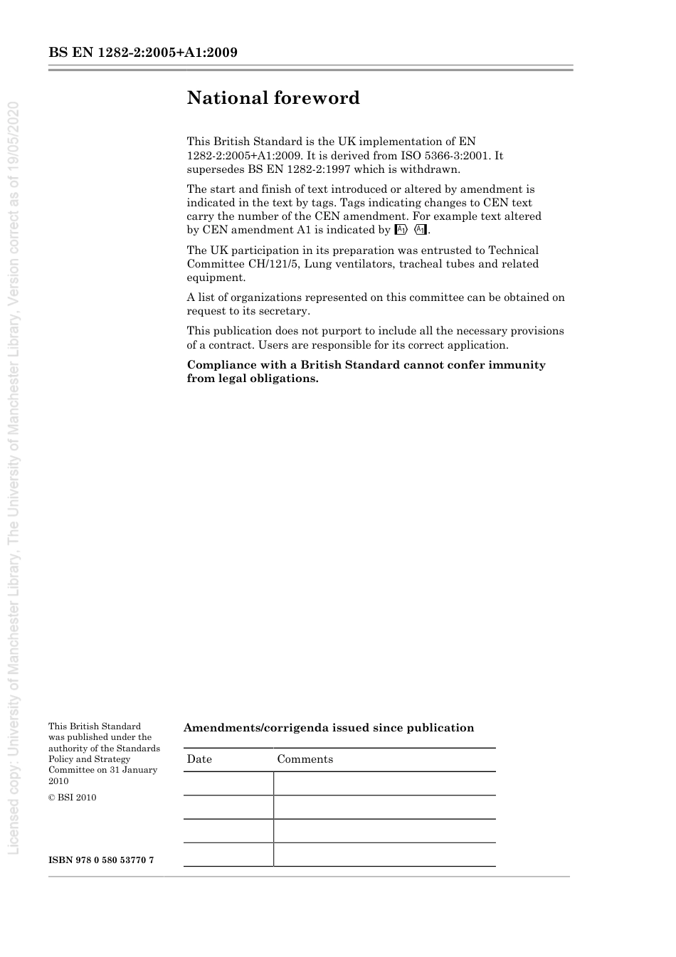 BS EN 01282-2-2005 + A1-2009.pdf_第2页