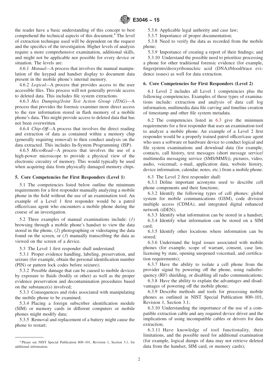 ASTM E3046 - 15.pdf_第2页