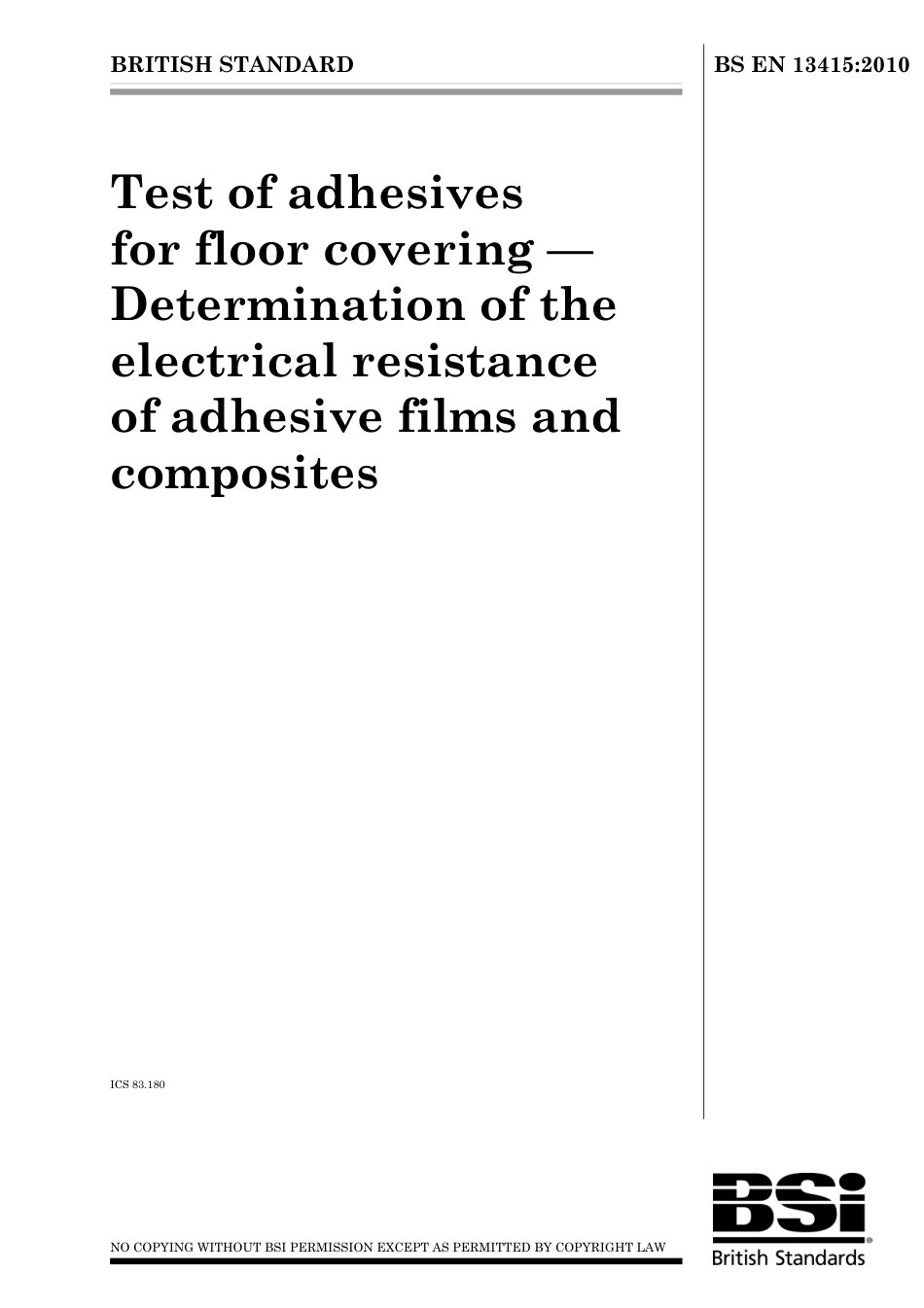 BS EN 13415-2010.pdf_第1页