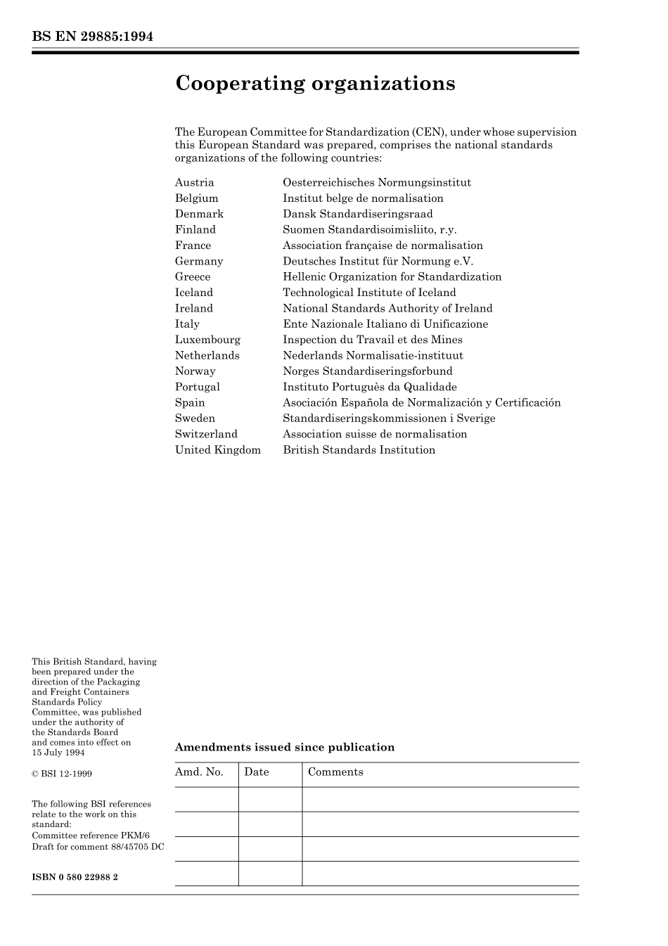 BS EN 29885-1994 (1999) ISO 9885-1991.pdf_第2页