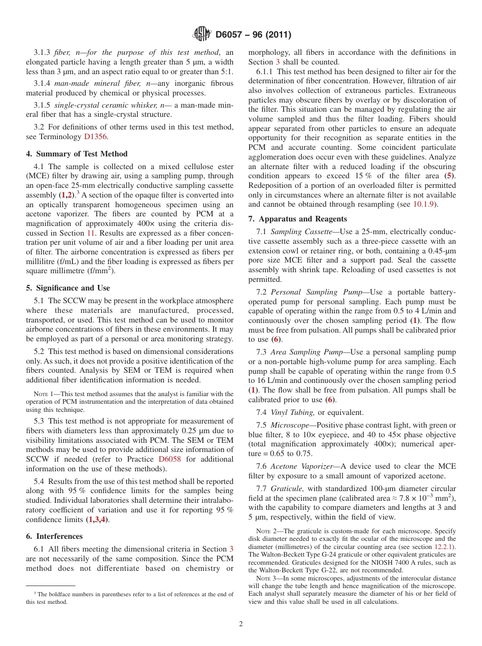 ASTM D6057 - 96 (2011).pdf_第2页