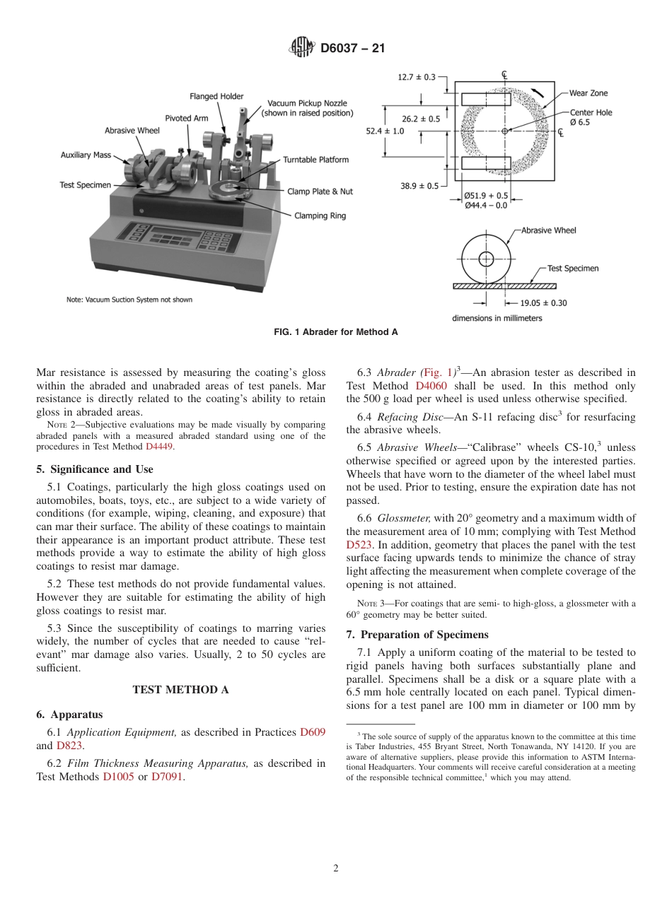 ASTM D6037 - 21.pdf_第2页