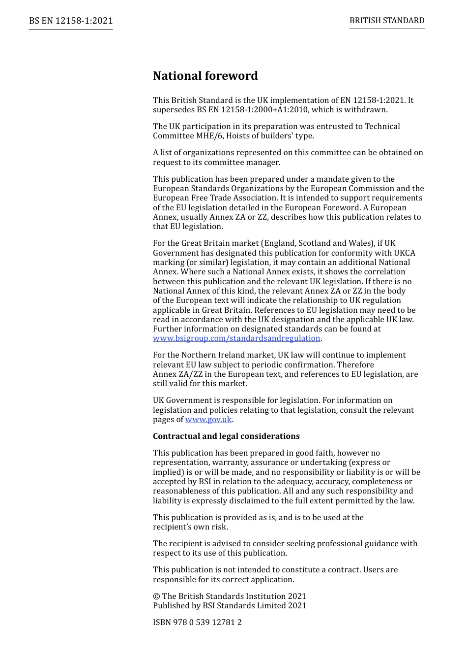 BS EN 12158-1-2021.pdf_第2页