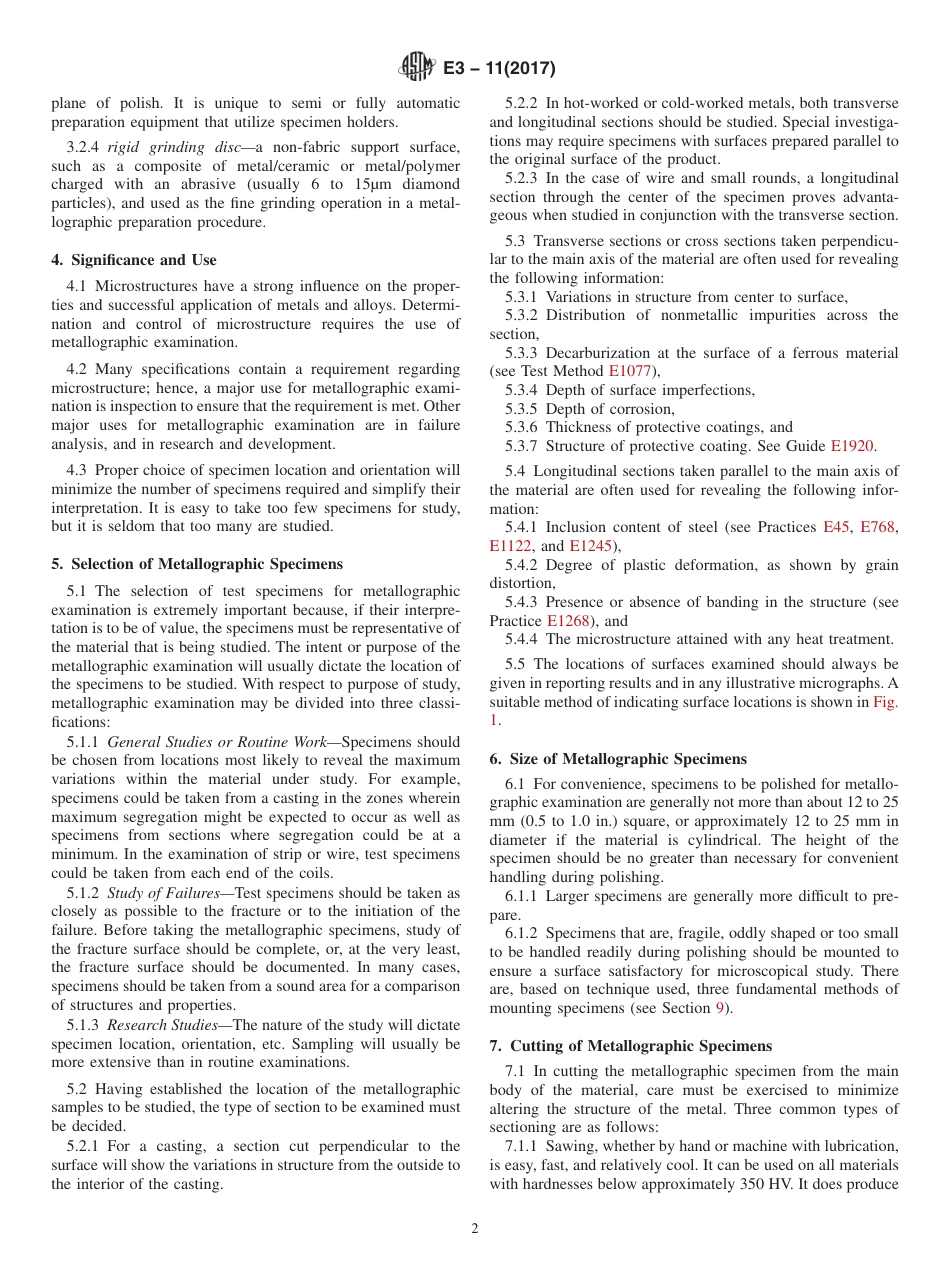 ASTM E3 - 11 (2017).pdf_第2页