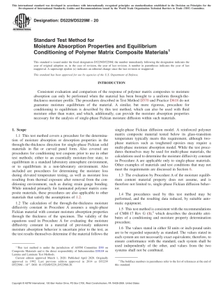 ASTM D5229 - D 5229M - 20.pdf