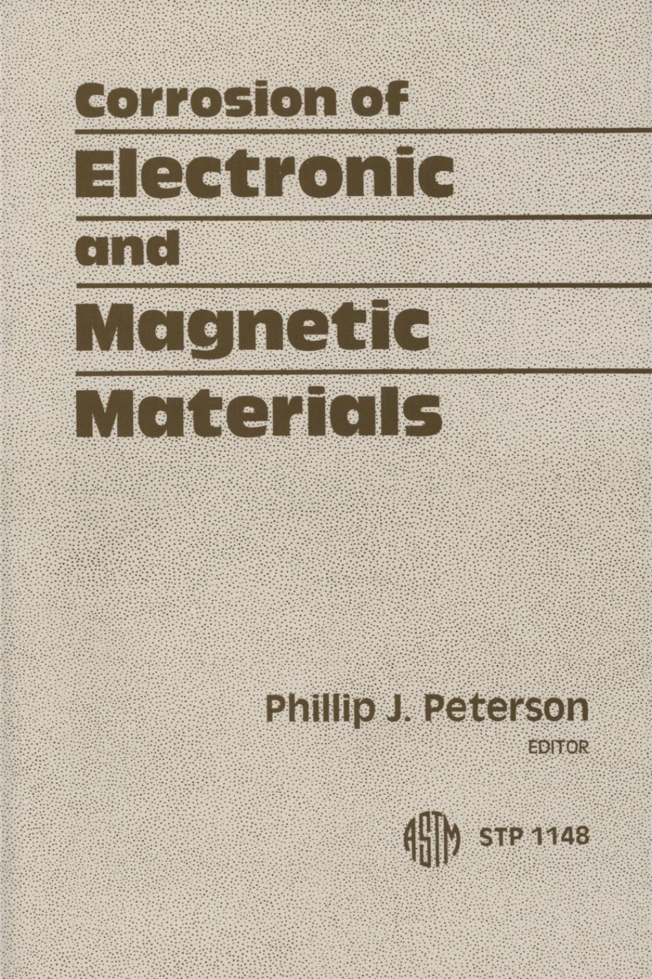 ASTM STP 1148-1992.pdf_第1页
