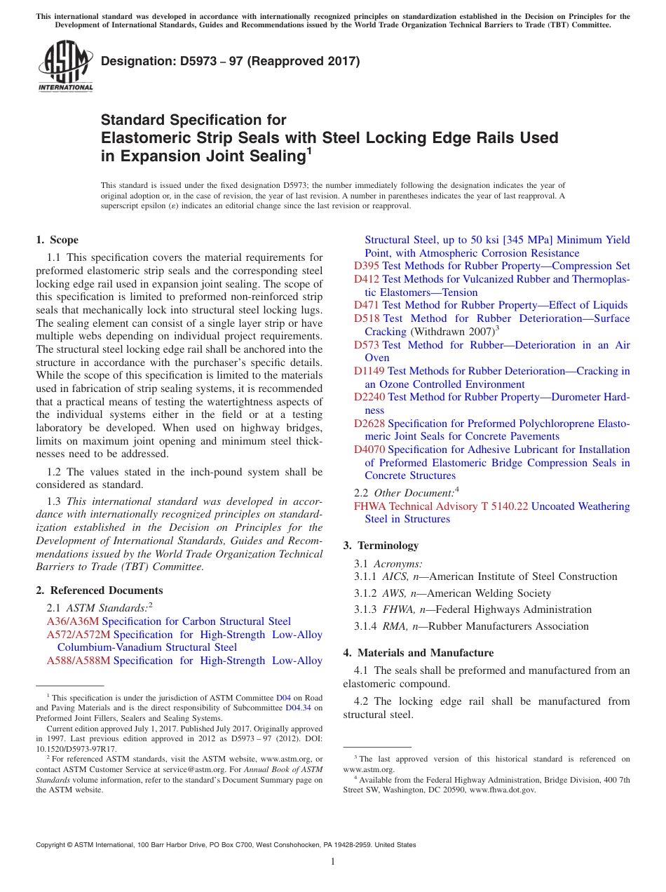 ASTM D5973 - 97 (2017).pdf_第1页