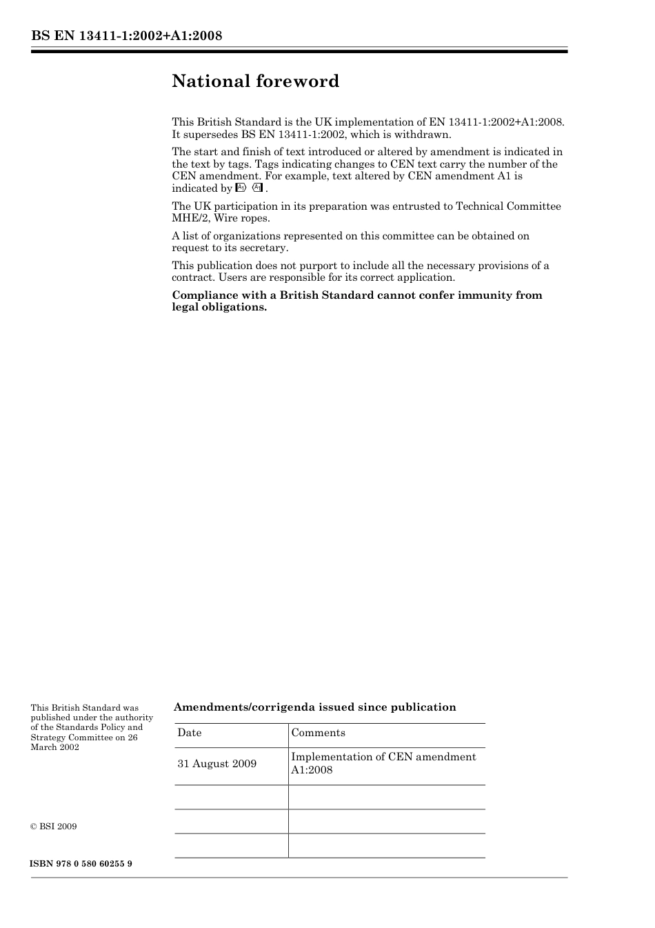 BS EN 13411-1-2002 + A1-2008.pdf_第2页
