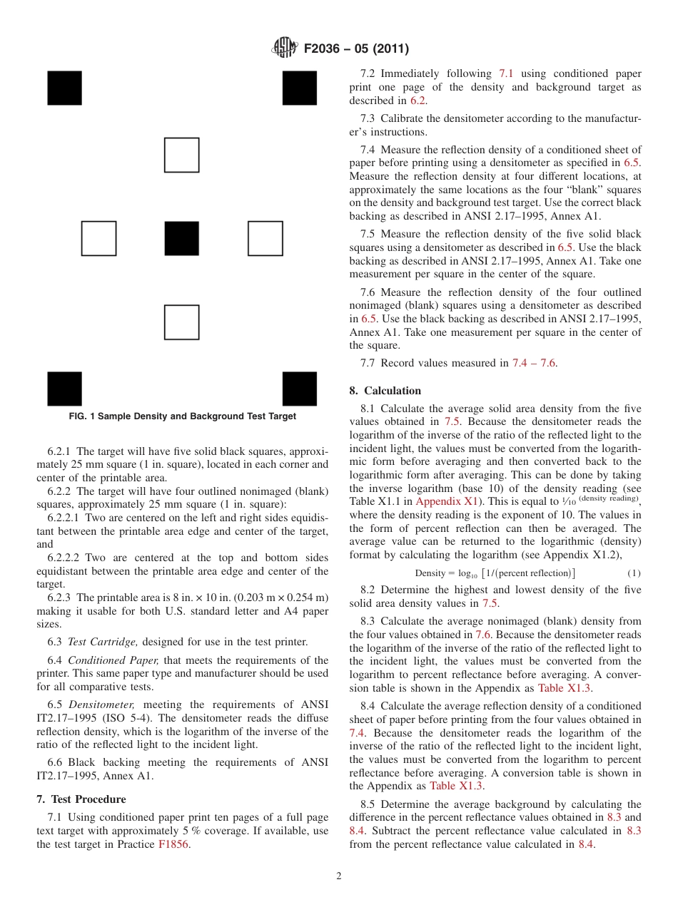 ASTM F2036 - 05 (2011).pdf_第2页