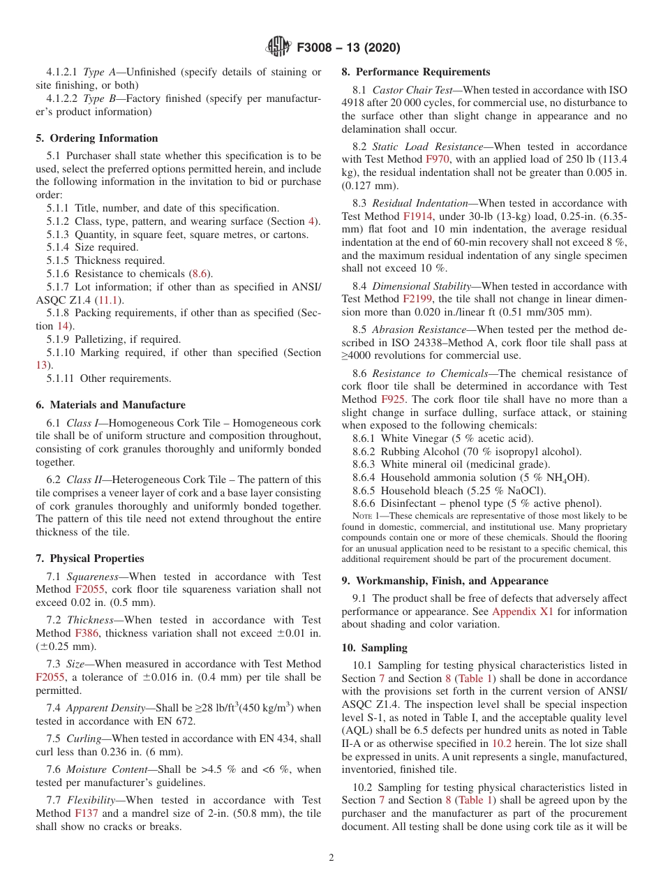 ASTM F3008 - 13 (2020).pdf_第2页